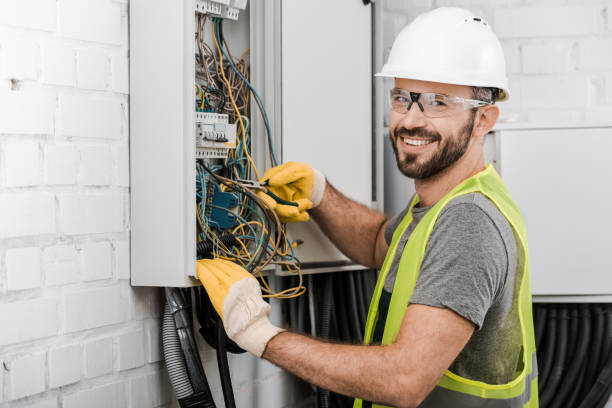 Best Emergency Electrician Near Me  in Linden, NJ