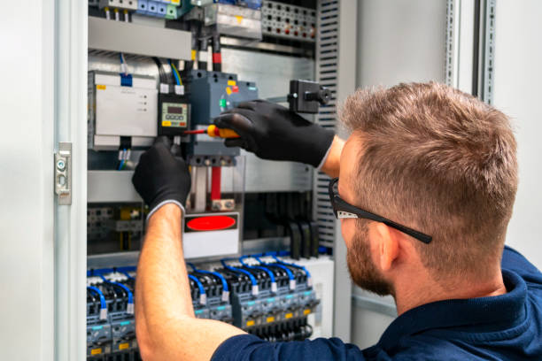 Best Home Electrical Repair  in Linden, NJ