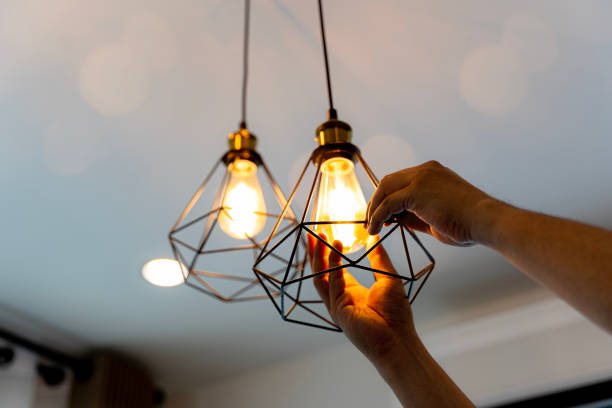 Best Affordable Electrician  in Linden, NJ