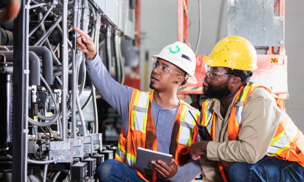 Best Affordable Emergency Electrician  in Linden, NJ