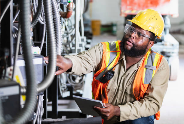 Best Electrical System Inspection  in Linden, NJ